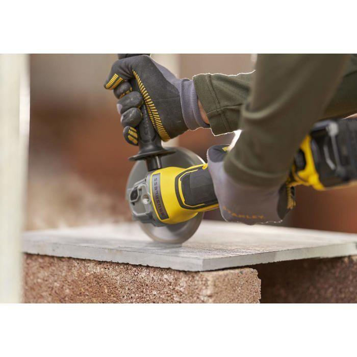 Stanley Fatmax Meuleuse sans f