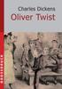 The Oliver Twist. Grossdruck Book