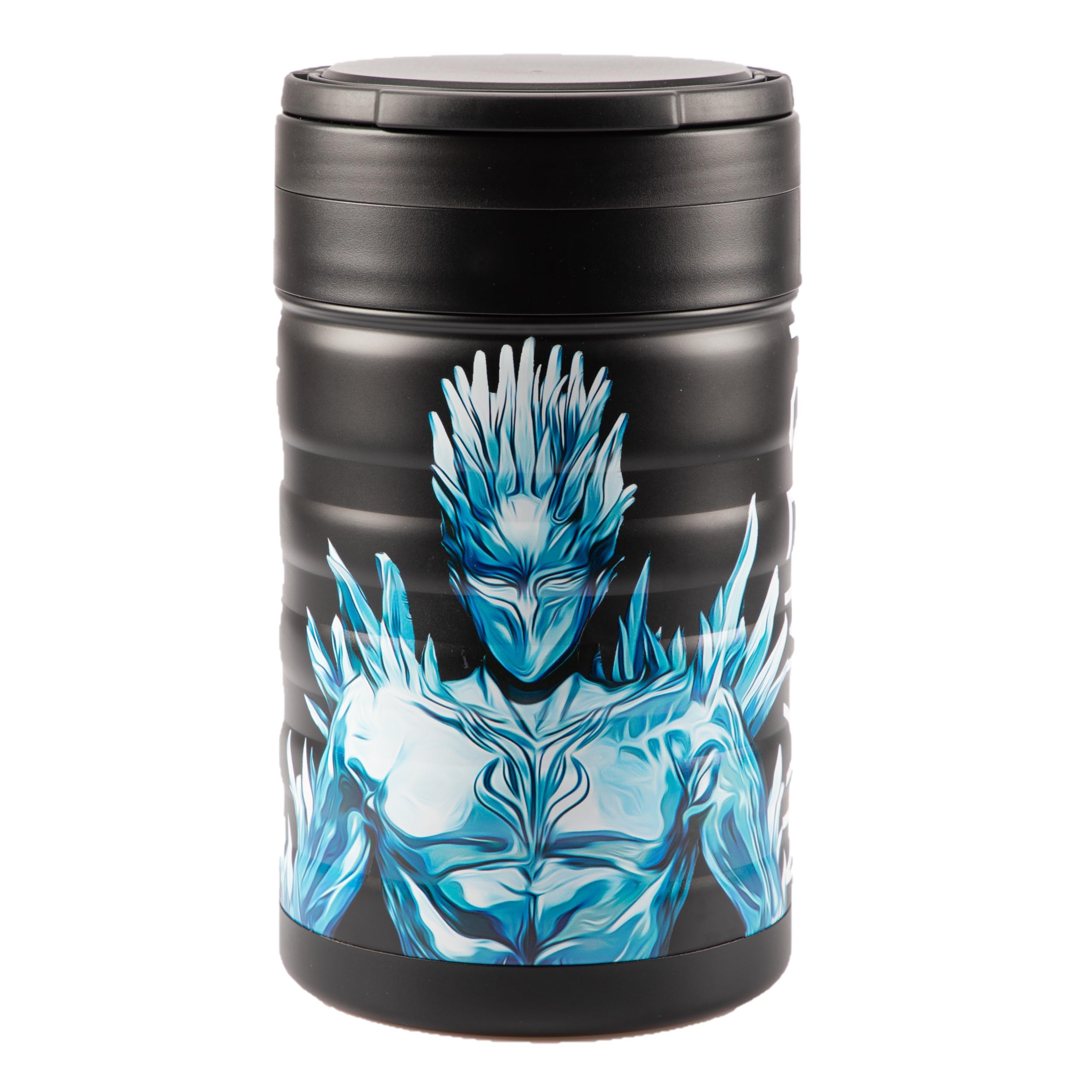 

Yamashin Seikyo 2025 ICEMAN Enecharge Character Bottle (Y sGOD JAPAN) ICM-ECL1