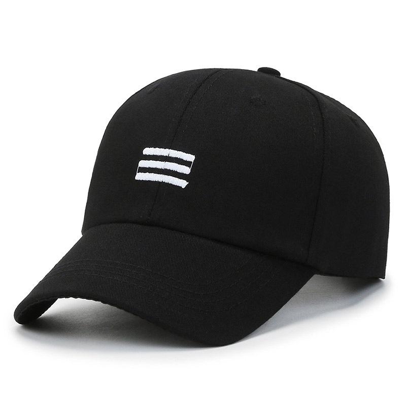 Hat Female Version Sports Versatile Cap Men's Summer Sunscreen Sun Hat Outdoor Fashion Casual Baseball Cap