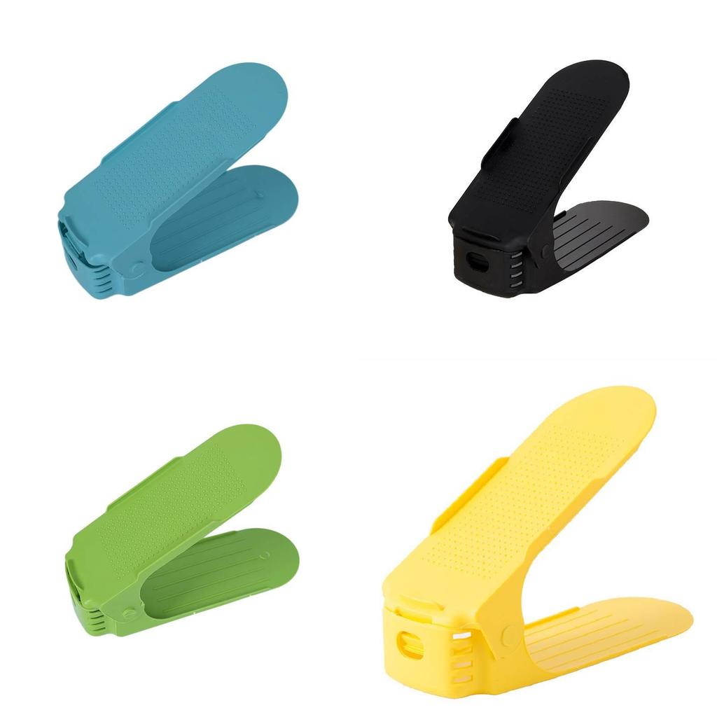 Premium Quality Space-saving Shoe Display Rack Shelf With Timeless Design