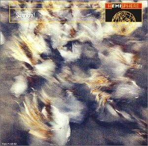 

CD VARIOUS - Samba! TOCP50182PROMO Hemisphere 1997 Japan ObiLatin Used