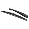 Car Rear Windshield Wiper Arm Blade Set For 307 2000‑2012 6429T1 6429.T1 Car Wiper Arm Blade Replacement Car Accessories
