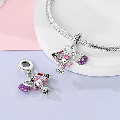 Šperky a bižuterie – Amulety