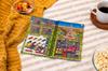 Thinkfun Educational Game Rush Hour Magnet Travel 76544 Puzzle with Japanese Instructions (Ages 8+) (Board Game, Kids' Game, Game)