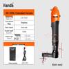 Handa Z-Type Angled Electric Screwdriver, Industrial-Grade Brushless with Adjustable Torque for Narrow Spaces