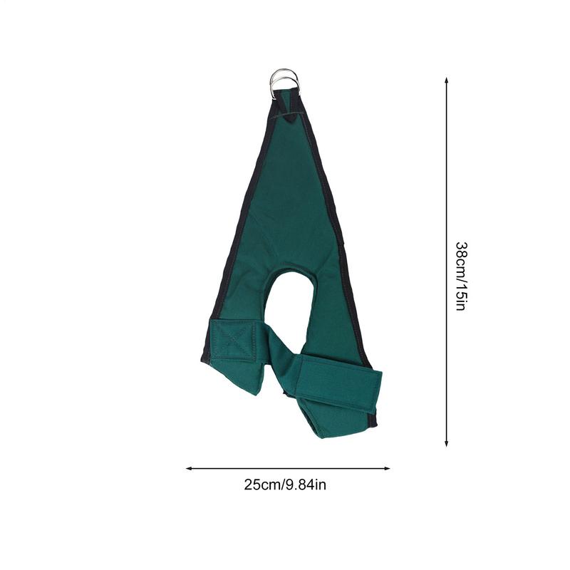 Traction Device For Cervical Neck Neck Sling Traction Device Adjustable Ergonomic Sport Equipment For Men Women Girls Youth
