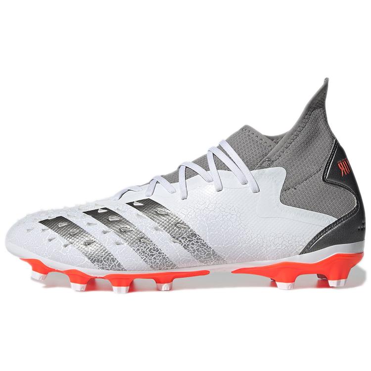 

Adidas Predator Freak.3 Hg Ag White Black Orange 41