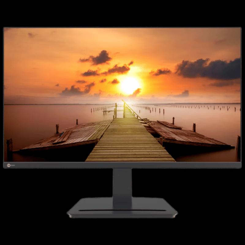 Lenovo B2432 23.8-inch IPS 100Hz Full HD Monitor CN plug (adapter included)