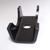 Ac29-Dual Set Of 3-Inch Leaf Spring Axle Seat Perch Mount Brackets For Heavy-Duty Truck And Trailer
