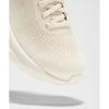 Lululemon Women S Beyondfeel Running Shoe breakfaSt Tea Coconut Ivory Coconut Ivory