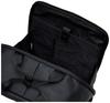 [Anello] Backpack A4 Water-repellentMultiple PocketsPC Storage NESS ATC2545Z Black