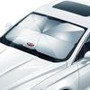 1Pcs Protector Parasol Foldable Car Windshield Sunshade Umbrella For KIA Rio Ceed Sportage Cerato Soul Sorento Flip R K2 K3 K5 K6 K7 K8 Soul