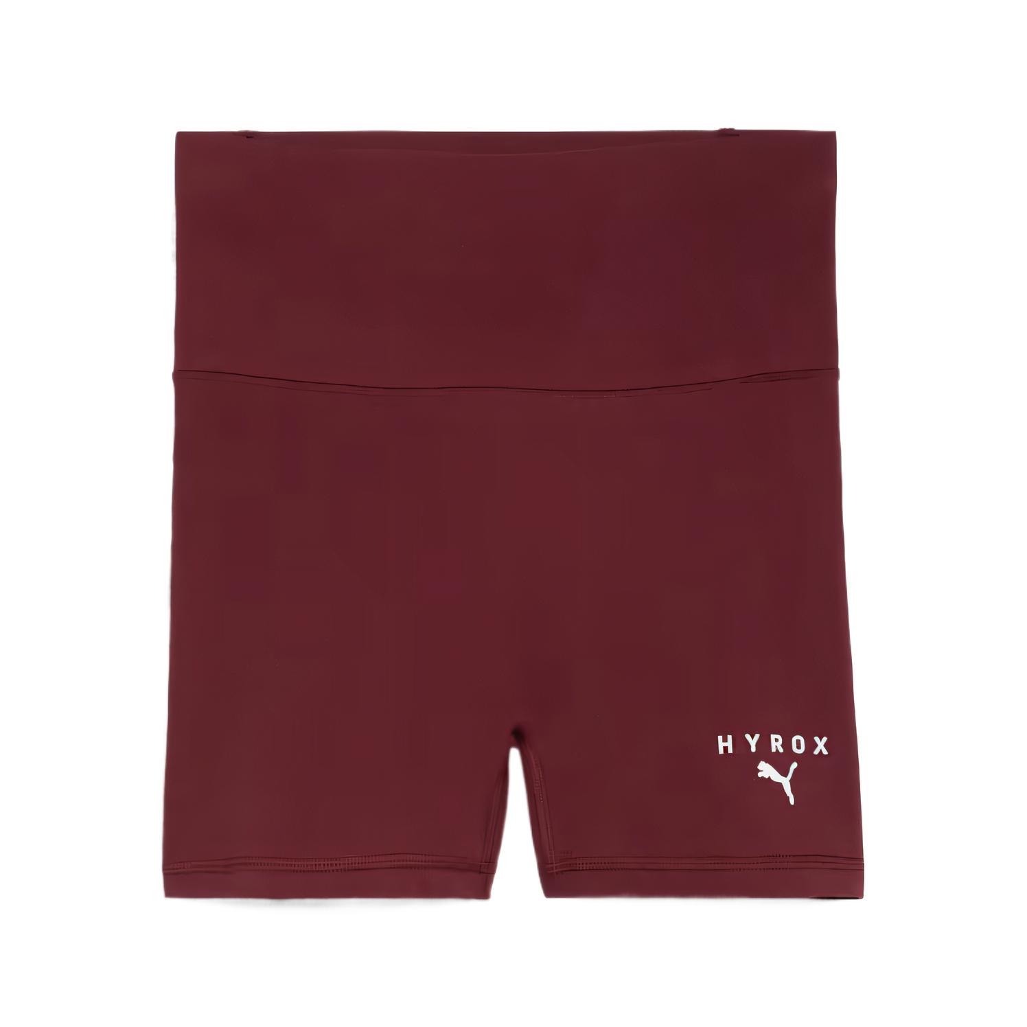 

Puma X Hyrox Series Soft Comfortable Sports Shorts Women shorts 528163-96 S