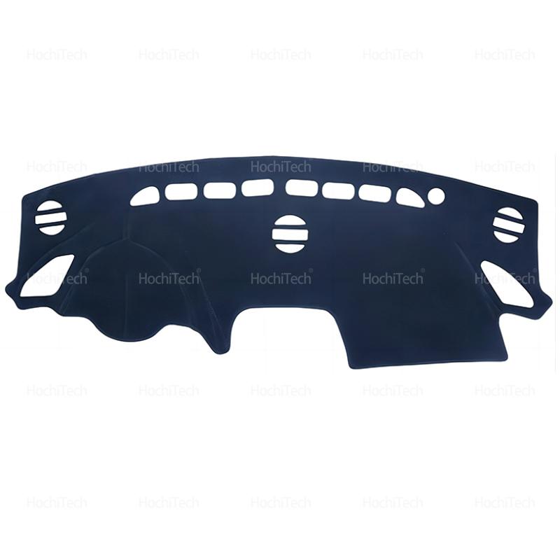 Dashboard Cover for Mazda 3 M3 Axela 2014-2018 Car Dashboard Cover Dash Board Mat Carpet Pad Sunshade Cape Cushion