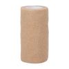 Self Adhesive Bandage Wrap Strong Support Breathable Athletic Elastic Bandage for Wrist Ankle 3.94 X 177.17in