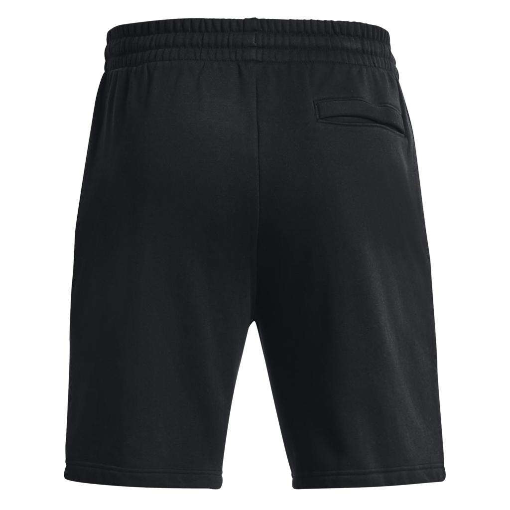 Under Armour Mens Rival Fleece Shorts
