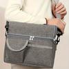 A Portable Insulated Lunch Box Bag for Carrying Breast Milk. One Piece.