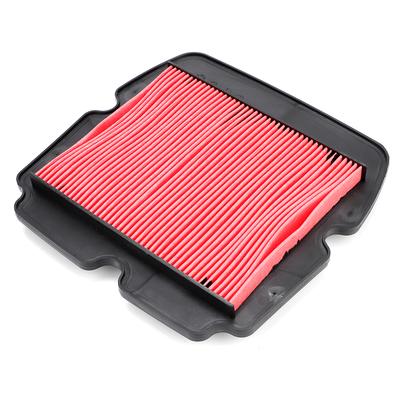 Filtro de Aire de Motocicleta Limpiador de Motor Apto para Honda Goldwing 1800 GL1800 2001 2014 17210 MCA A60