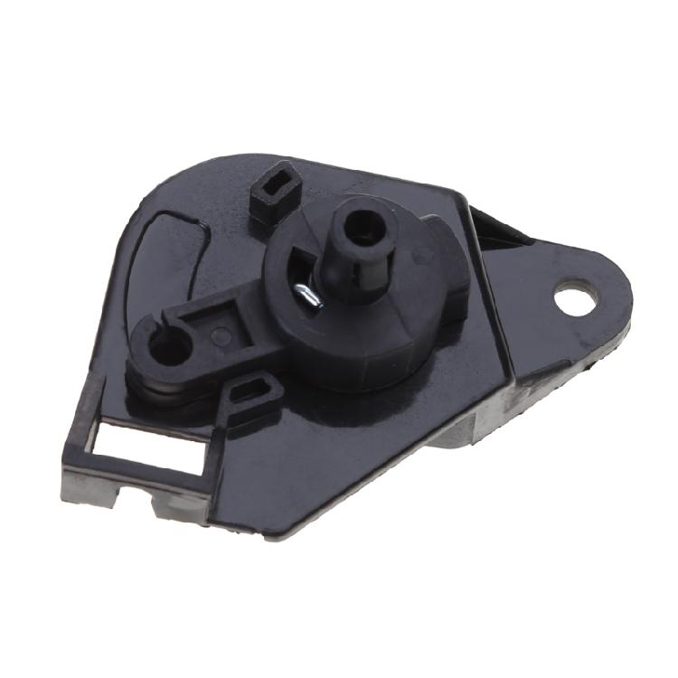 Car Bonnet Release Lever Handle with Mount Bracket for DS7Z99042C74A DS7Z16B626C