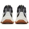 Anta Seeking Boundary Fleece Comfortable Versatile Shock Absorbing Wear Resistant Warm High Top Casual Shoes Men Casual Shoes 112448966-1