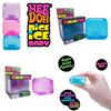 Stress Relief Needoh Nice Cube Sensory Squeeze Toy For Kids And Adults