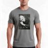 Ross Lynch Tshirt Summer Casual Cotton Tee Oversized Streetwear Tops Vintage Graphic Print Loose Fit Short Sleeve