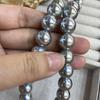 12Mm Tiannu Bead/Bead Necklace Unique Niche Handmade
