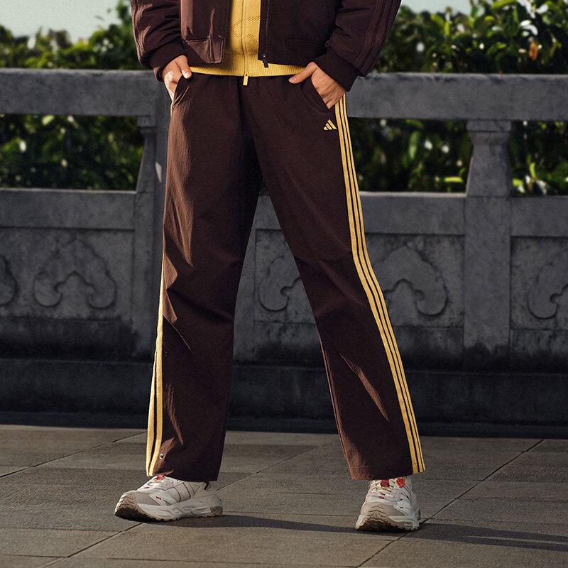Adidas Men s Woven Track Pants KE4063 L