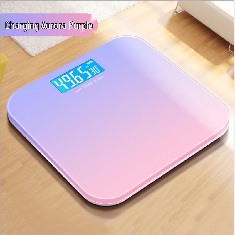 Brangdy Digital Body Weight Scale (CN version)
