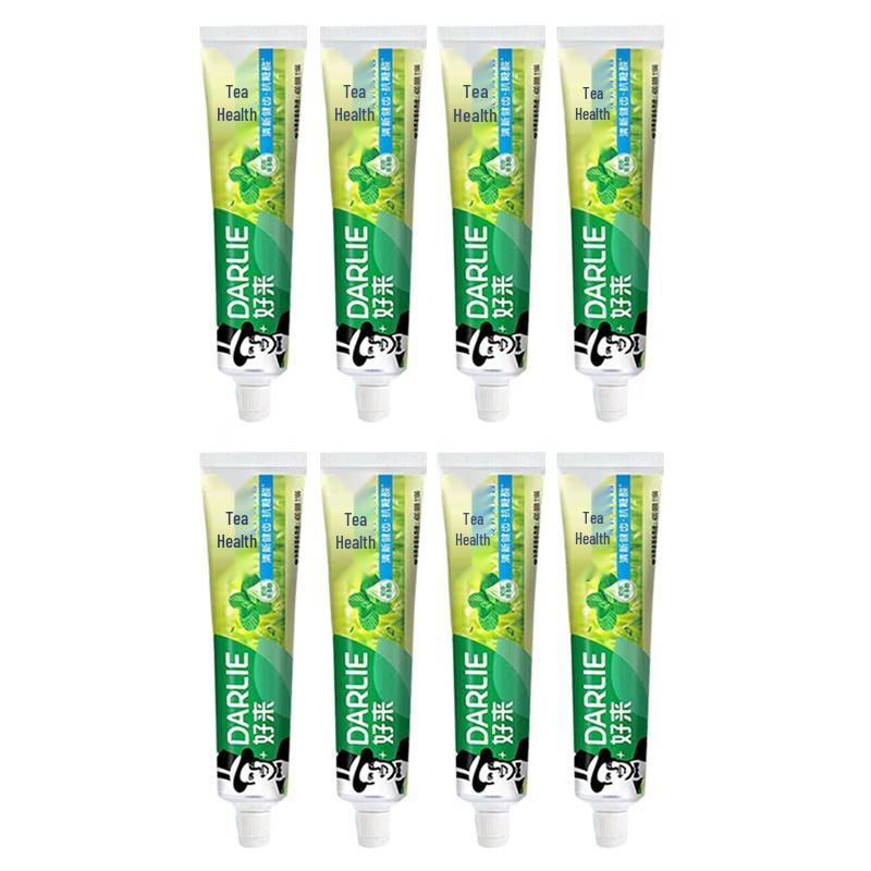 DARLIE Longjing Tea Mint Toothpaste
