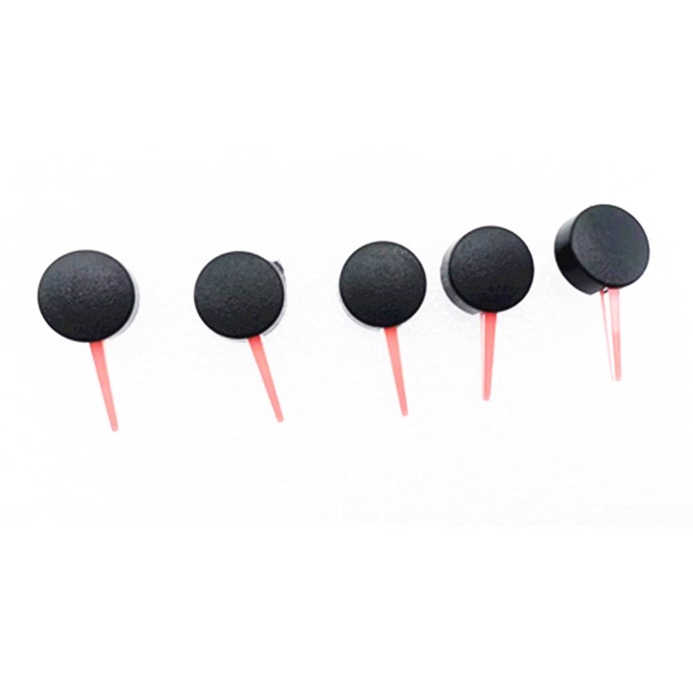 5Pcs 19Mm Universal Speedometer Needles