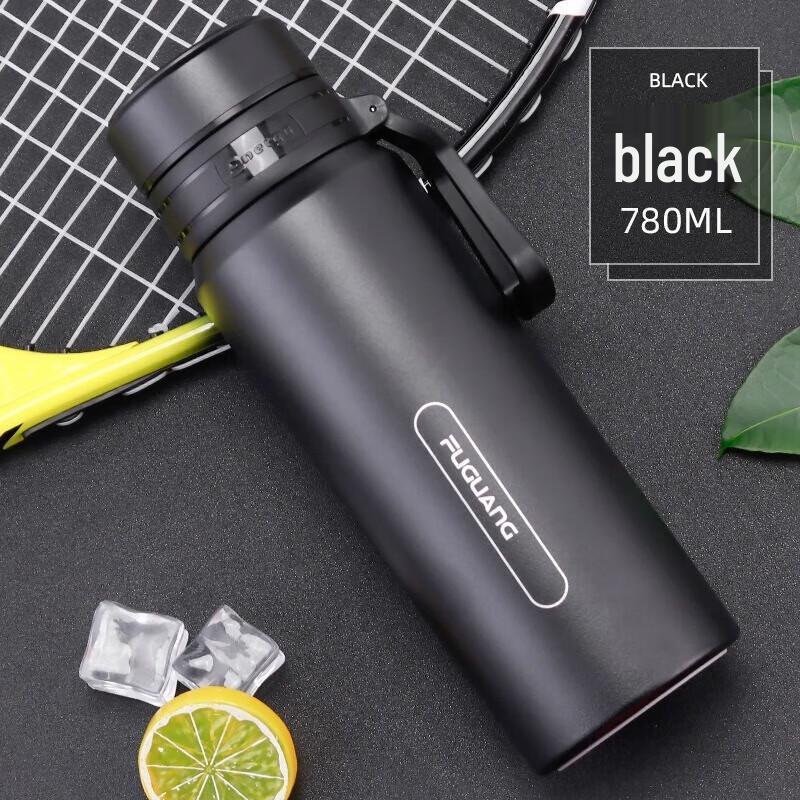 FUGUANG Mingqin Smart Vacuum Insulated Mug