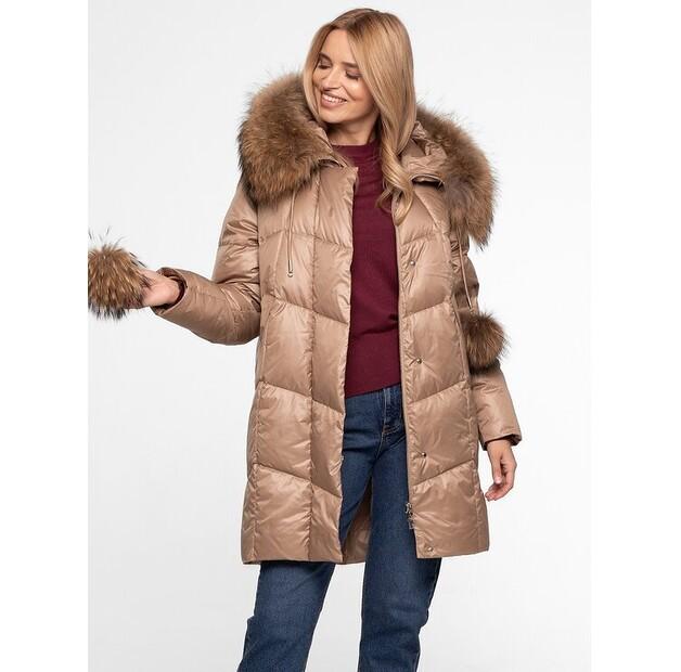 Куртка женская Perso BLH252535FR