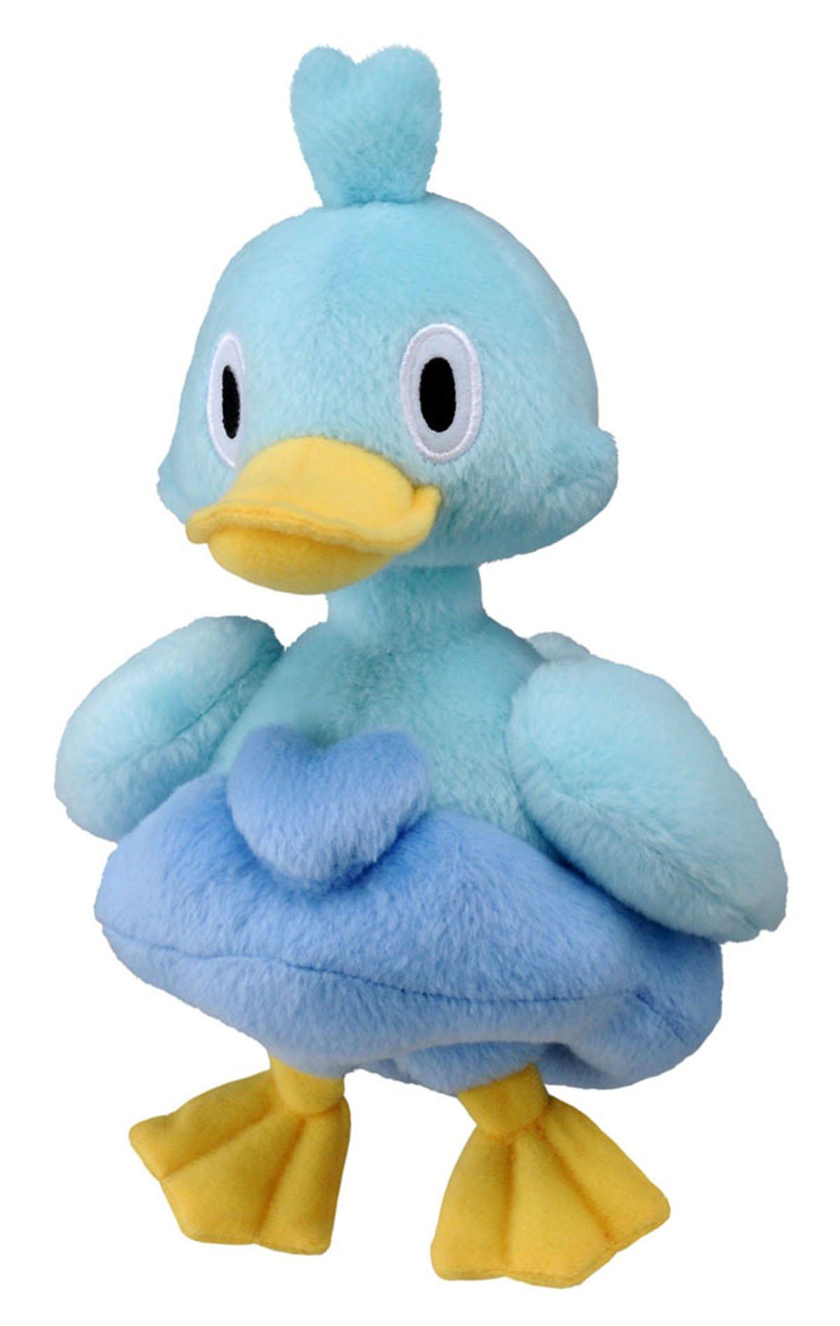 

Pokemon N-28 Pokemon Best Wishes Plush Toy Koalhi