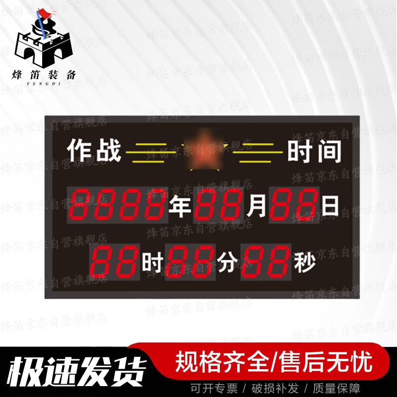 Satellite-Synchronized Astronomical Combat Clock