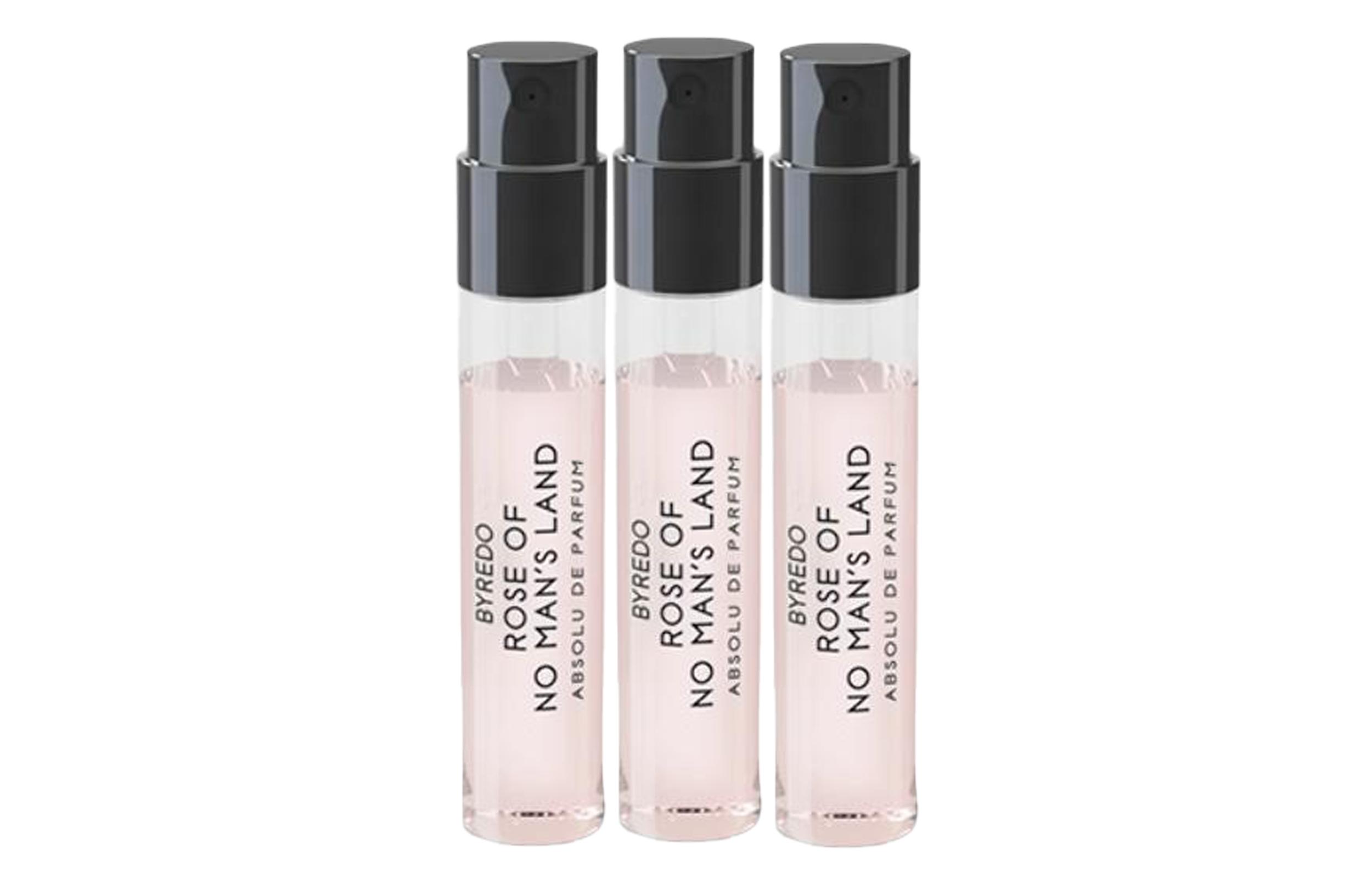 Byredo No Man`s Land Rose Kolekcionējama