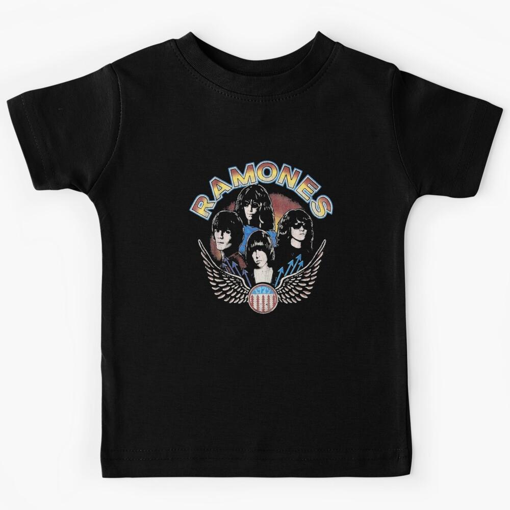 Unknow Headbangin Show Kids T-Shirt 120
