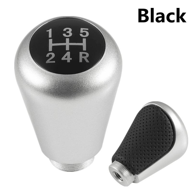Gear Shift Knob Gaiter Boot Cover For Great Wall Hover H3 H5 2010-2013 Car Styling Accessories