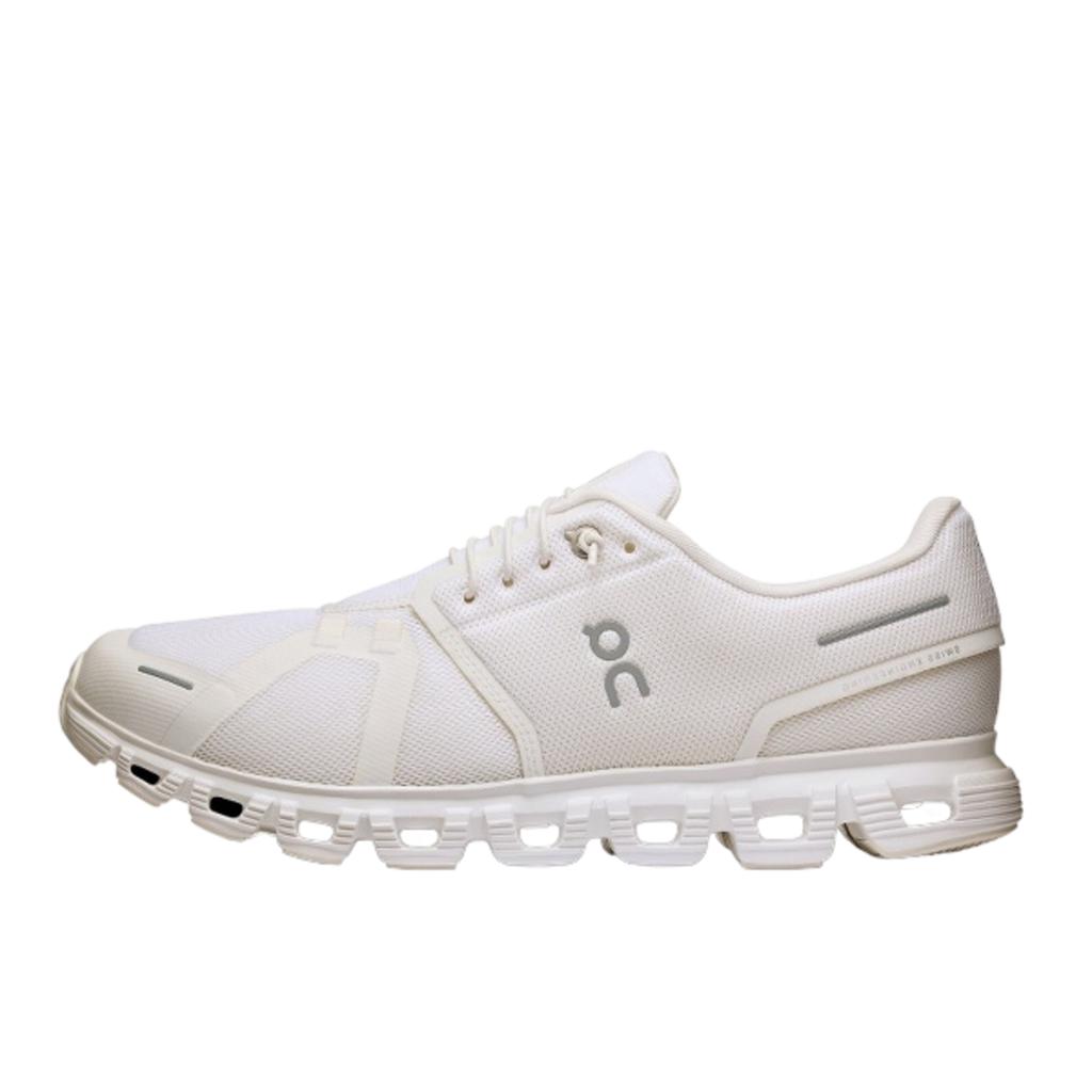 On Running Cloud 6 All White