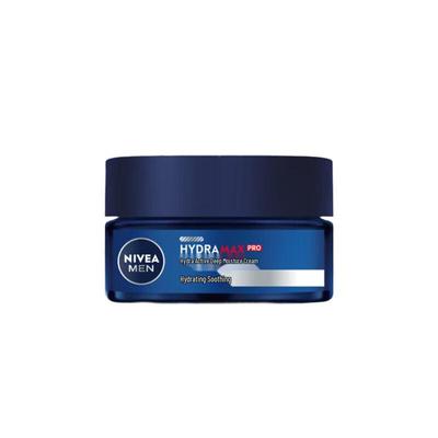 Men's Hydrating Deep Moisturizing Cream