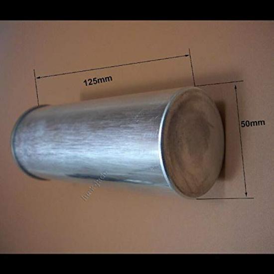 CBB65A Run Capacitor 250VAC 250V AC 140uF 140 uF 140MFD 40/85/21 C P1 50/60Hz 10000AFC PB1300