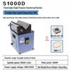 Jundelun S1000D Benchtop Chamfering Machine CN Plug (adapter Included)