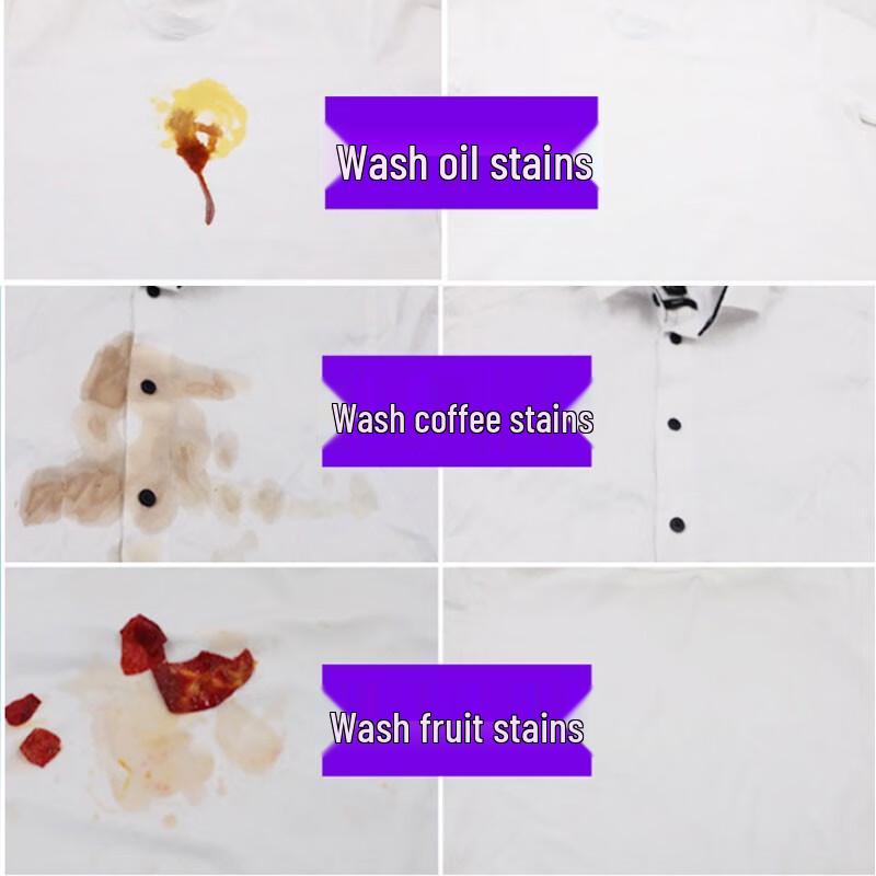 Jingwanjia Color Bleach Powder
