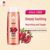 Shampoo Nutritivo Pera & Flor Romã