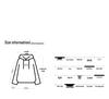 CROQUIS Men's Boat Neck Cardigan Sweatshirt