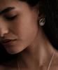 Mohr Pebble Earrings