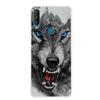 Voor ZTE Blade A7 2020 3GB 64GB Hoes Cover Zacht Siliconen Achterkant voor ZTE Blade A7S A7 2020 Vingerafdruk Hoesjes Schokbestendig Funda