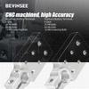 4 Spot/6 Spot Flat Battery Terminal for 4/0 AWG Lugs and Down, for Standard SAE Post Style Batteries, for Northstar AGM35, AGM34