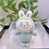 Sheep Colorful Plush Keychain Cuddly Design Perfect For Kids Backpack Accessories